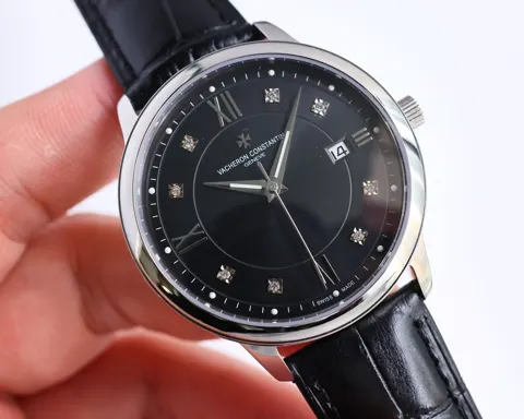 Vacheron Constantin Master