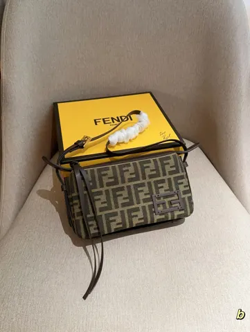 Fendi Crossbody