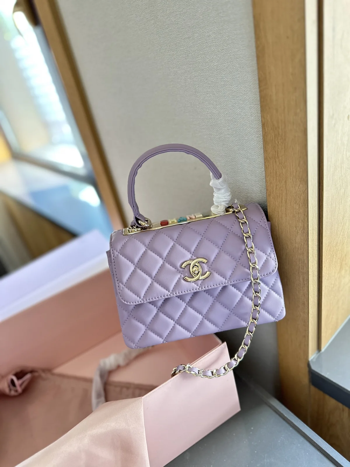 Chanel Bag