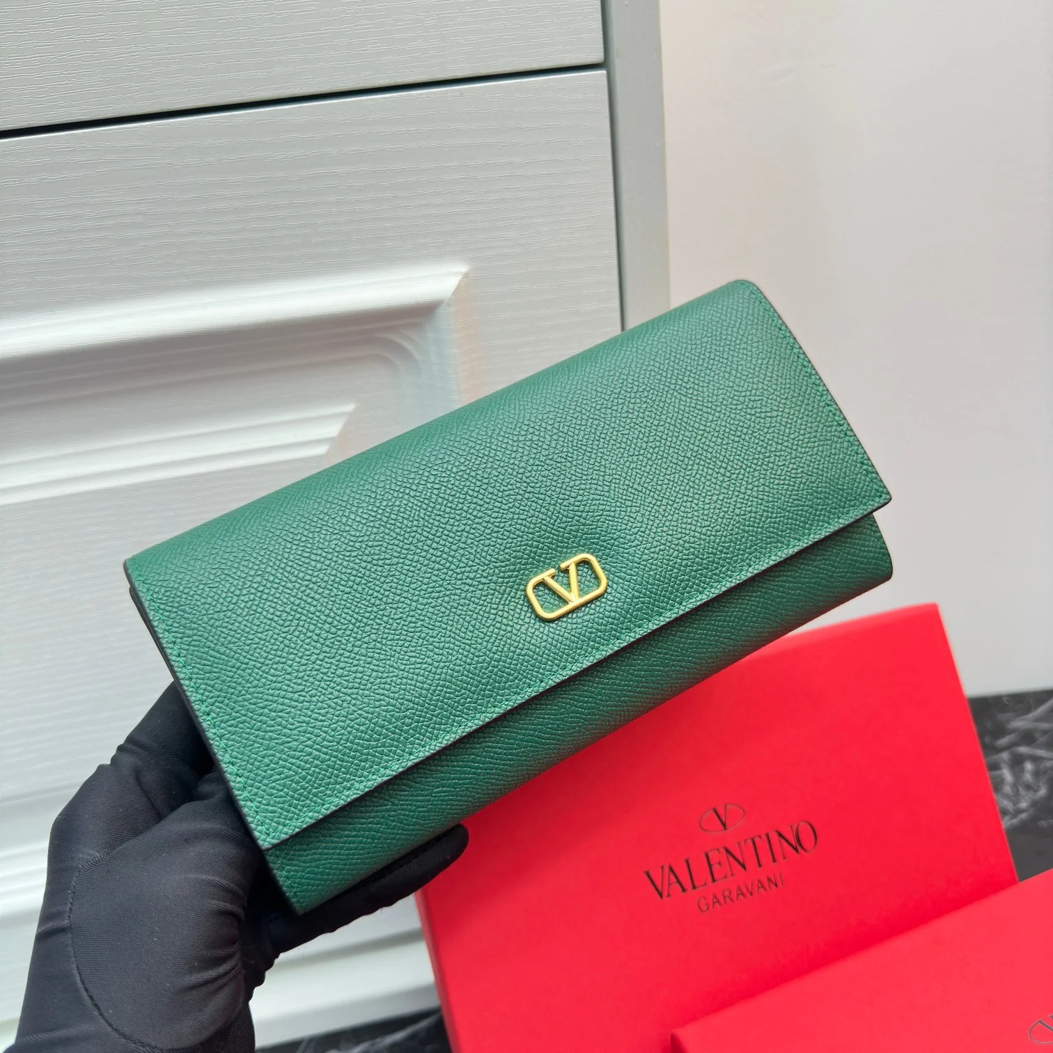 Valentino Wallet