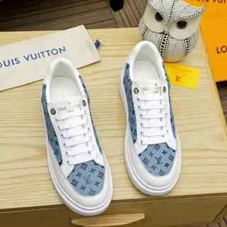 Louis Vuitton casual shoes for men