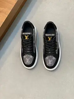 Louis Vuitton casual shoes