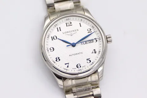 Longines Master