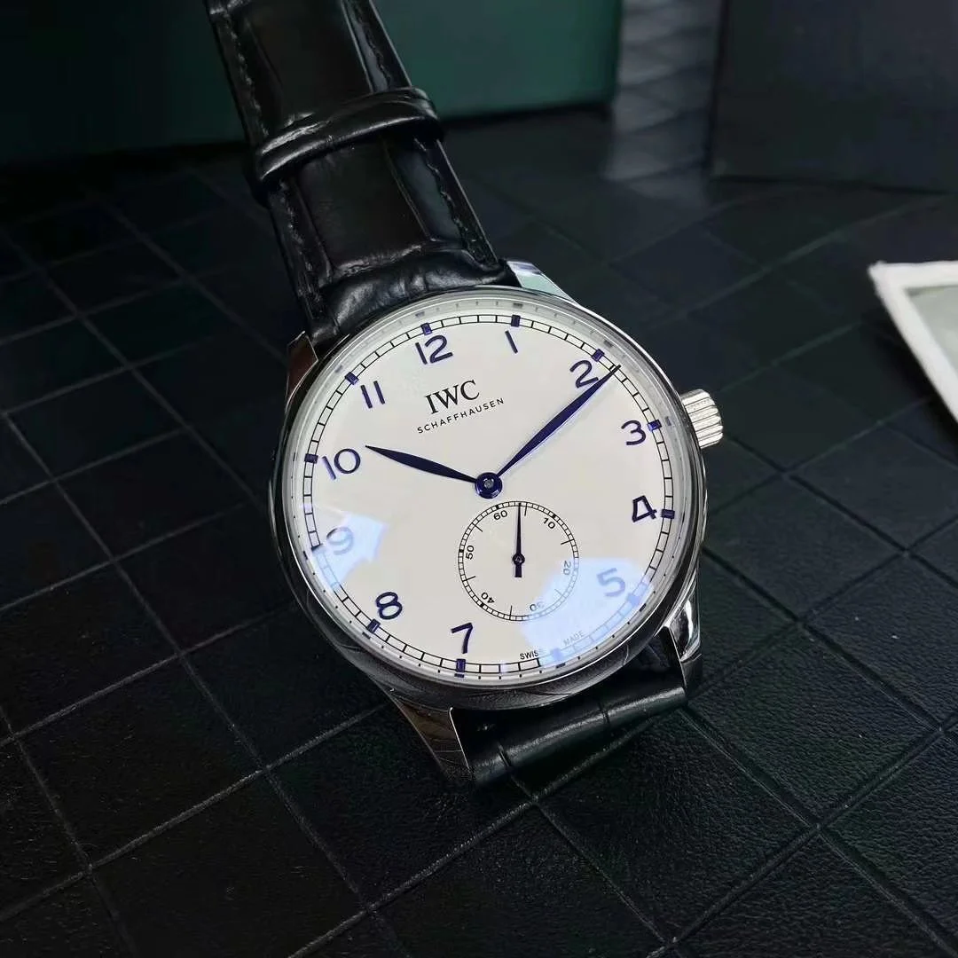 IWC Watch
