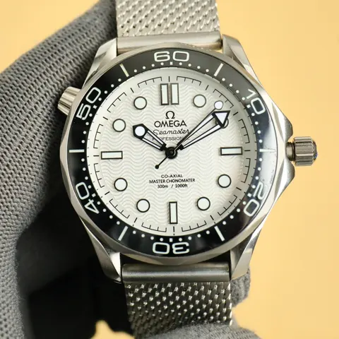 Omega Seamaster
