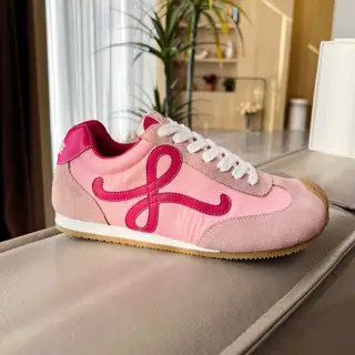 Loewe’s popular casual shoes are coming