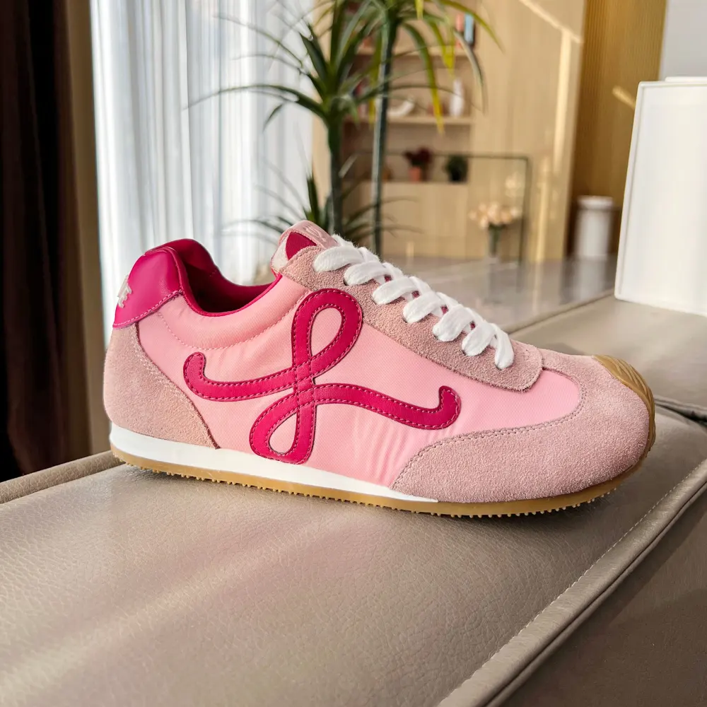 Loewe’s popular casual shoes are coming