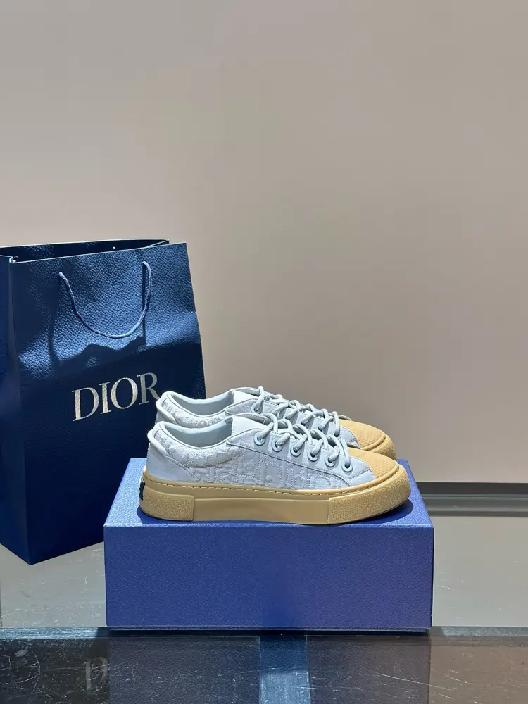 Dior B33 sneakers