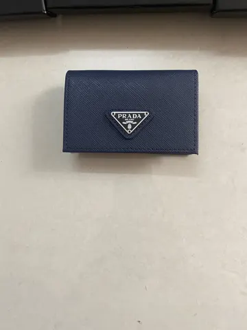 prada Card Holder