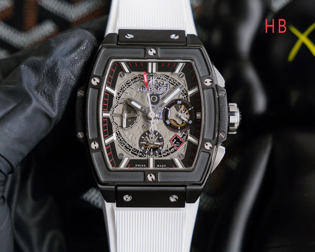 Hublot Big Bang