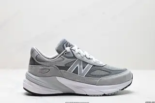 New Balance M990 series American-made retro sports running shoes M990GL6