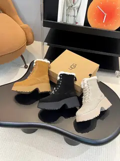 UGG 2024 new style UGG•A must-have item for everyone in winter