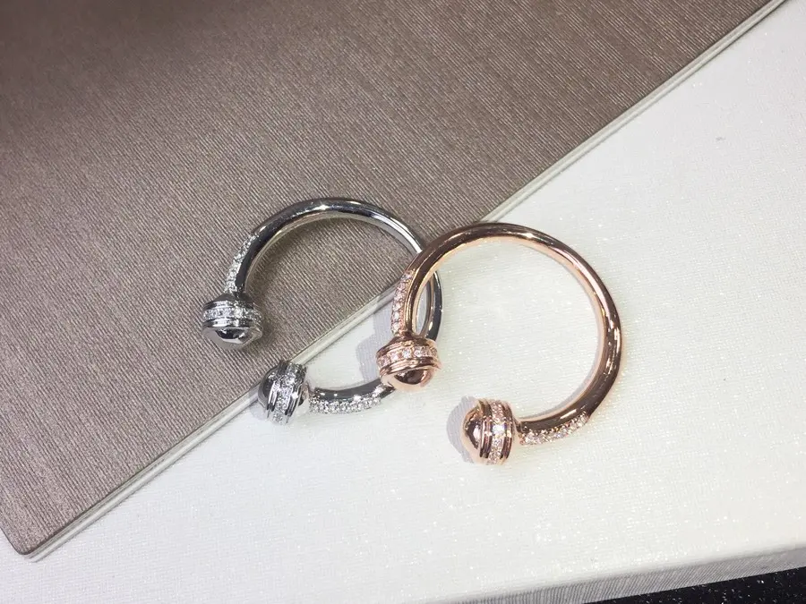PIAGET ring