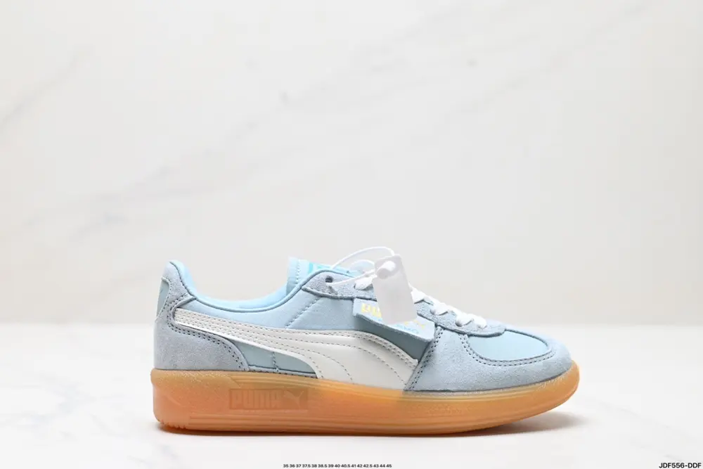 Puma Palermo OG retro item Shoes 383011