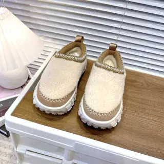 UGG’s latest winter snow boots tire shoes