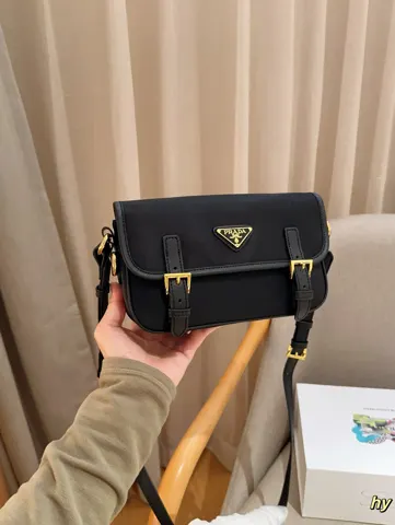 Prada Shoulder Bag