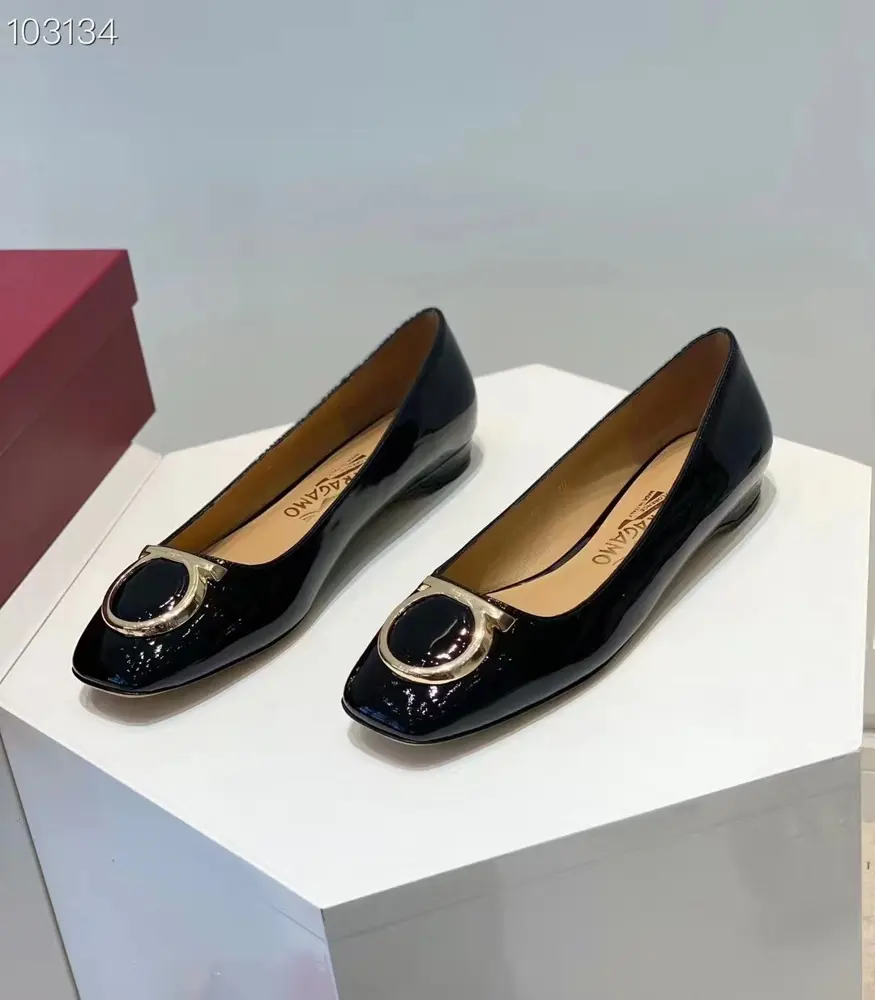 Salvatore Ferragamo Shoes