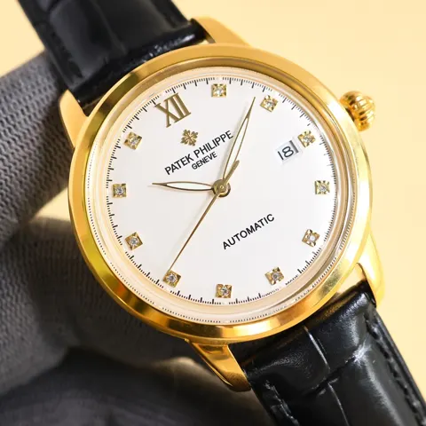Patek Philippe Watch