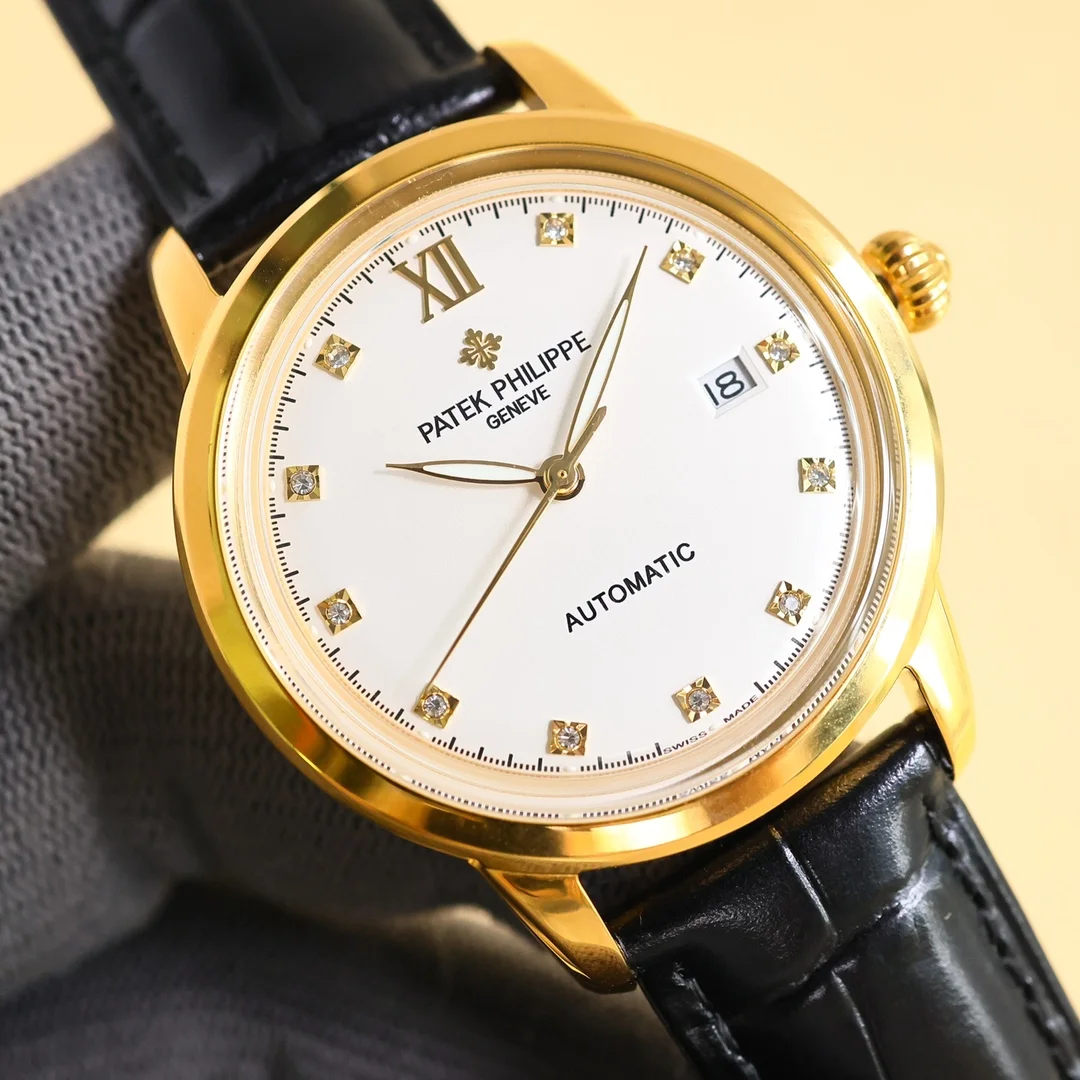 Patek Philippe Watch