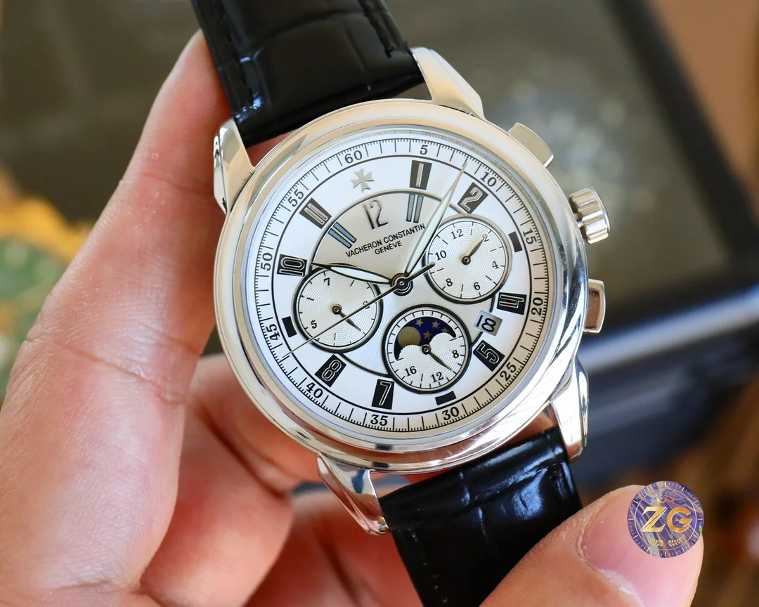 Vacheron Constantin Watch