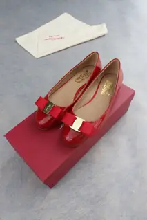 Salvatore Ferragamo Ferragamo classic style Shoes