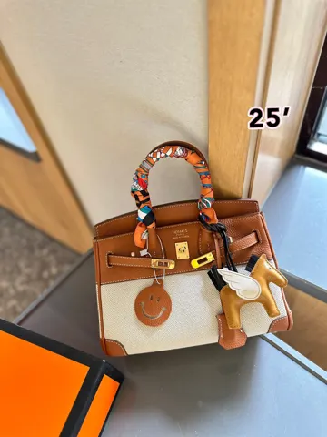 Hermès Birkin