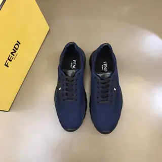 FENDI casual sports shoes