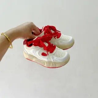 Fila MELT pioneer sneakers