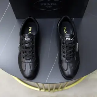 Prada casual sneakers