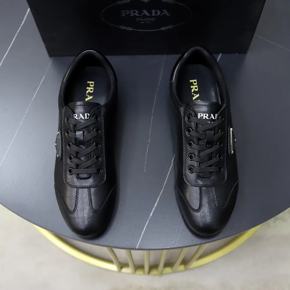Prada casual sneakers