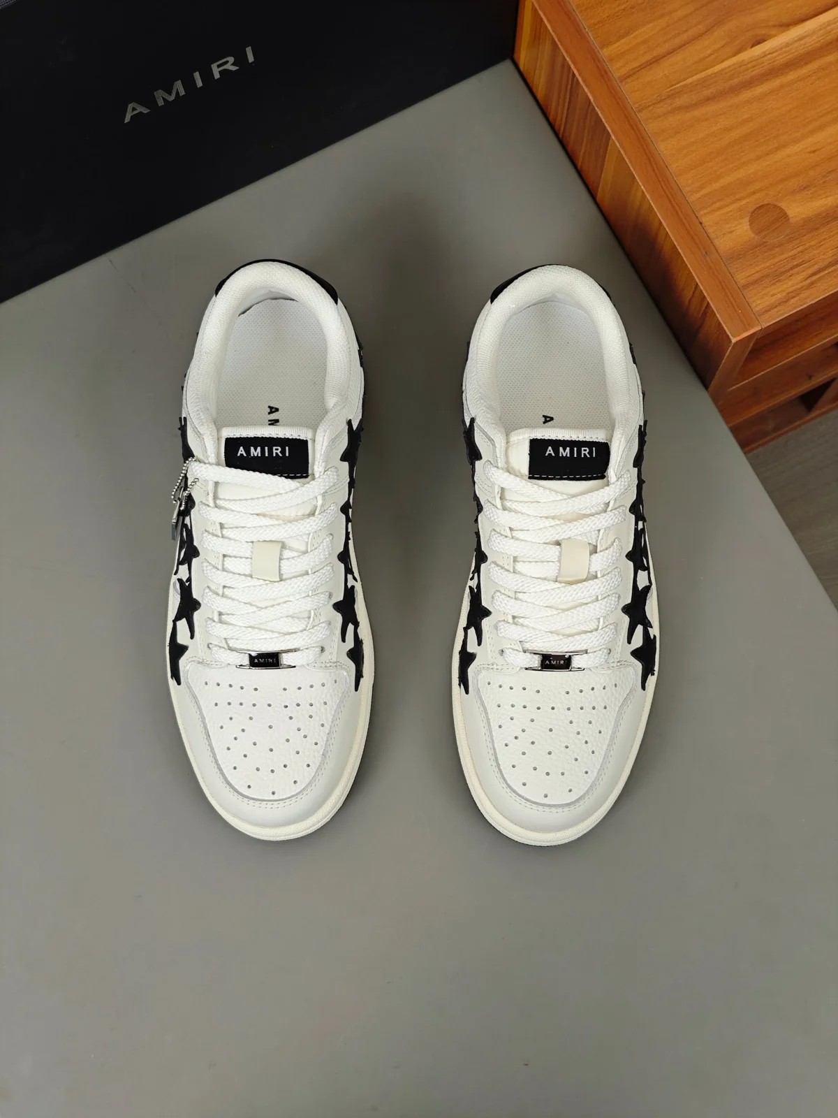 BOSS casual shoes