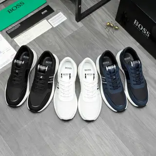 BOSS casual shoes
