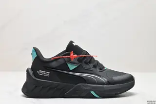 PUMA men’s sports shoes BMW Maco 2.0 racing joint breathable 307872