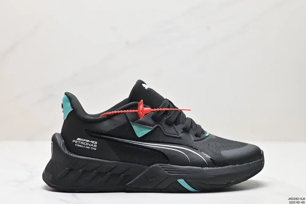 PUMA men’s sports shoes BMW Maco 2.0 racing joint breathable 307872