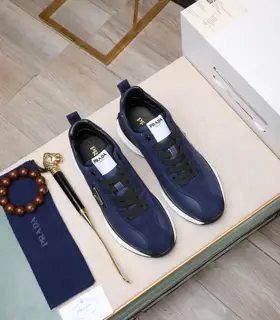 Prada casual style