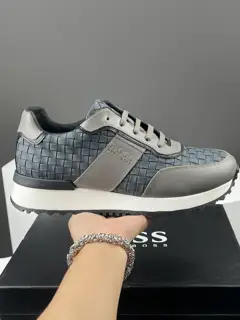 BOSS new men’s sports shoes
