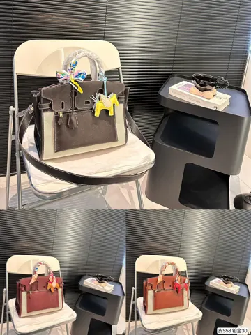 Hermès Birkin