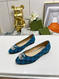 GUCCI classic style Shoes