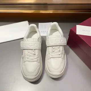 Gucci dad shoes