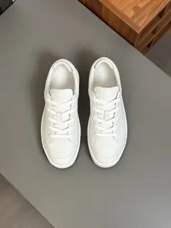 Hermès casual shoes