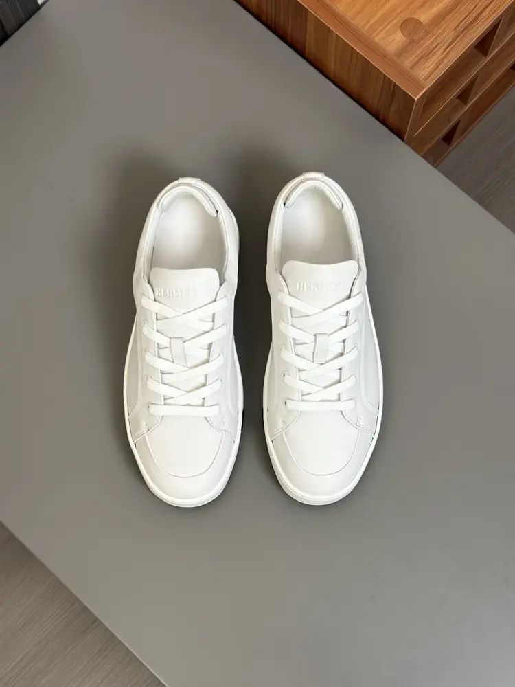 Hermès casual shoes