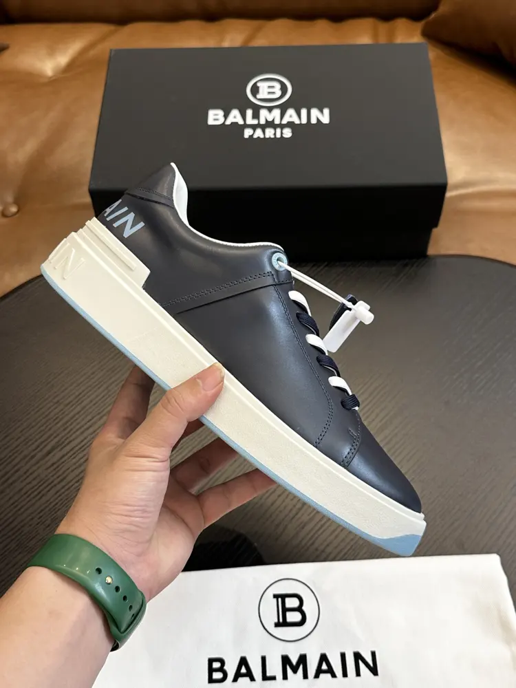 Balmain B-Skate sneakers