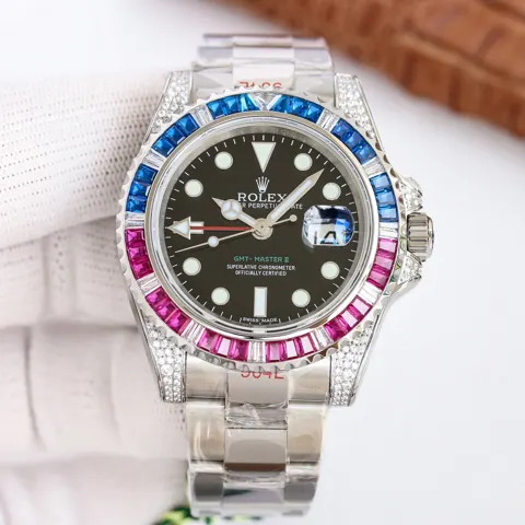 Rolex Greenwich Series