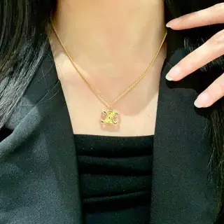Celine necklace