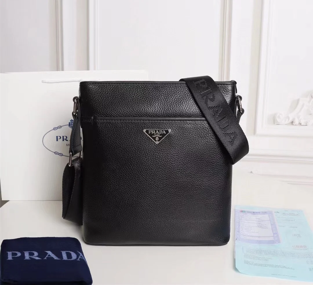 Prada Crossbody