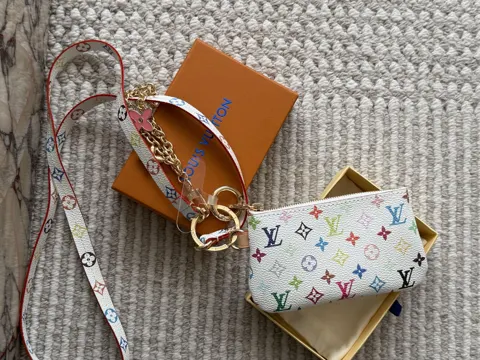 Louis Vuitton Bag