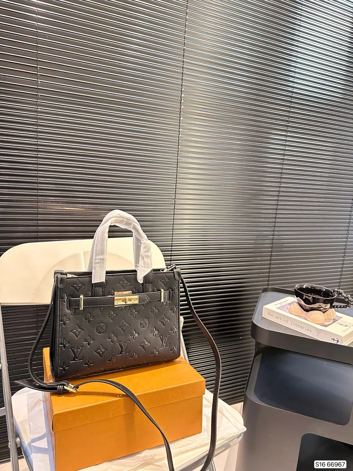 Louis Vuitton Tote