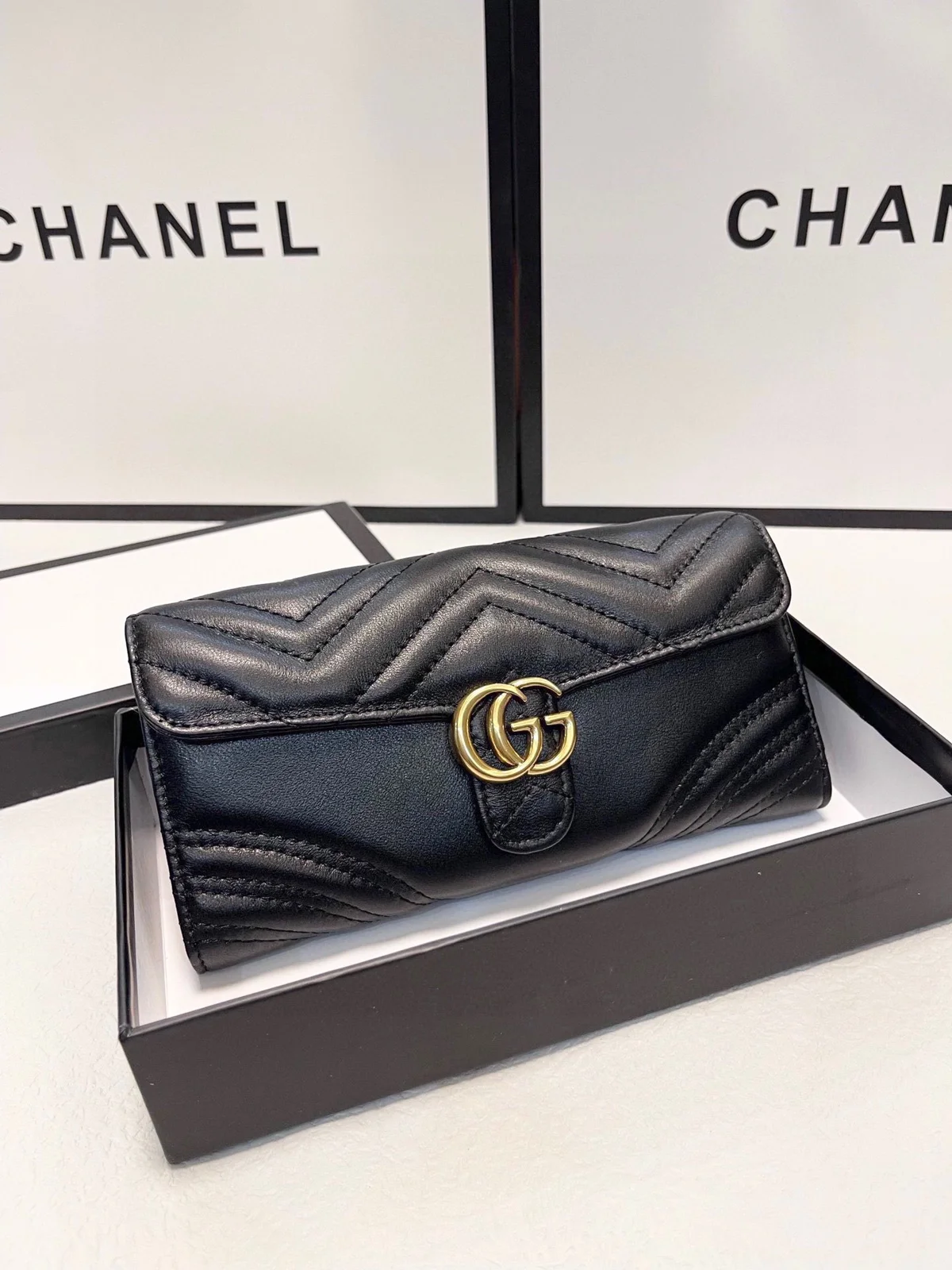 Gucci Wallet