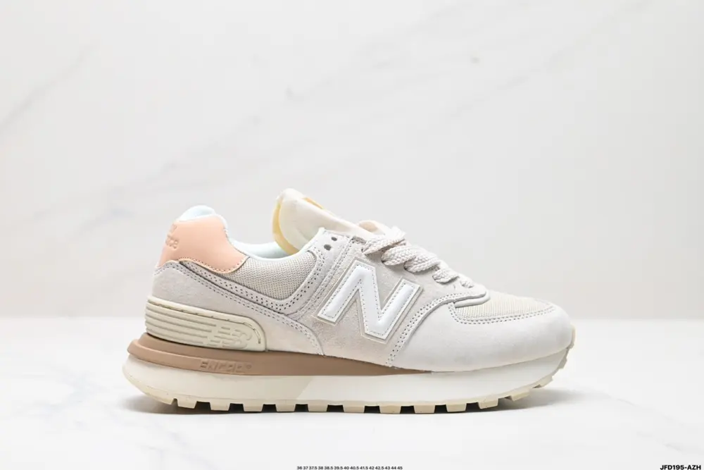 New Balance Upgraded original last development paper version #2022 The new 574 upgraded U574LGDB