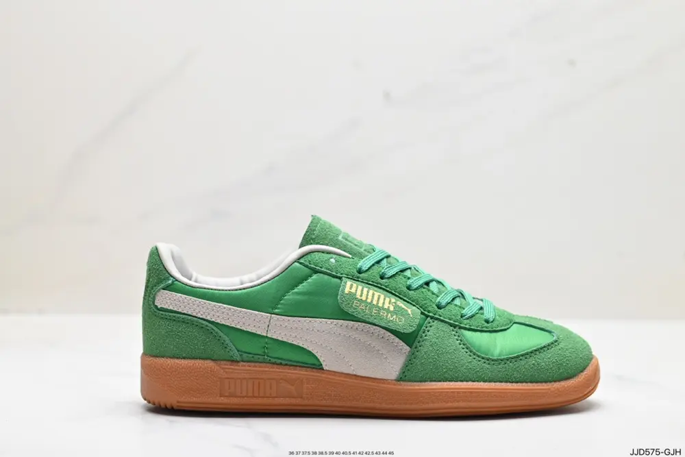 Puma Suede XL retro item Shoes 397246-01